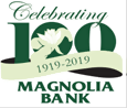 Magnolia Bank